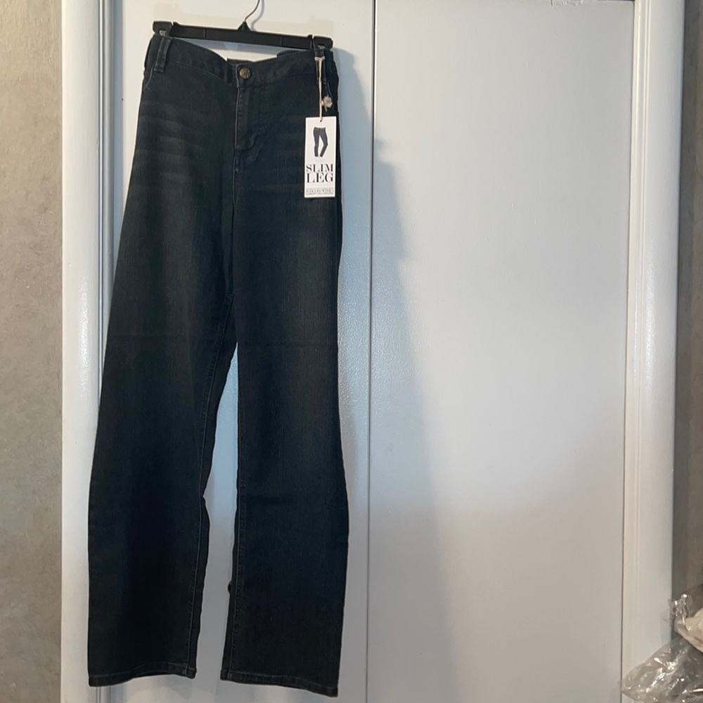 Styles and company jeans